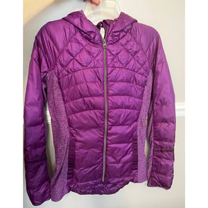 Lululemon Down Jacket